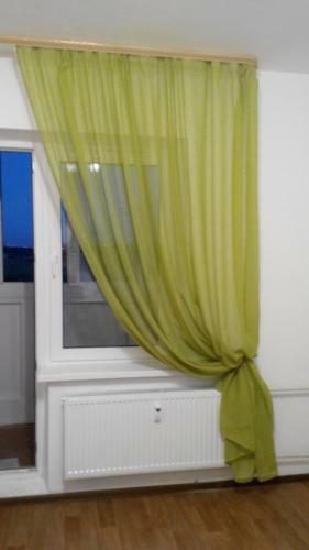 Apartment On Platona Klyaty