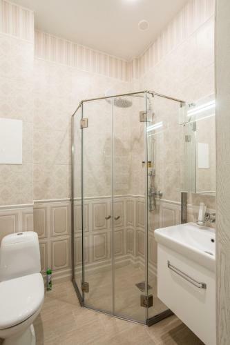 Goluboe Ozero Hotel