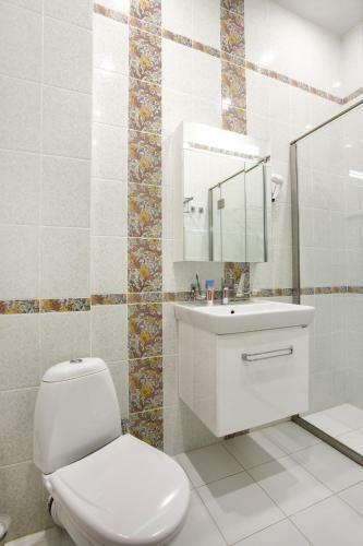 Goluboe Ozero Hotel
