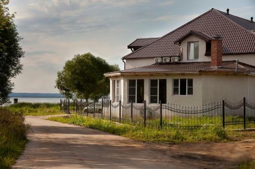 Bravis Holiday Park