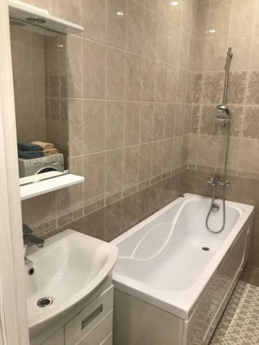 Apartamento ??????????? ?? ?????????
