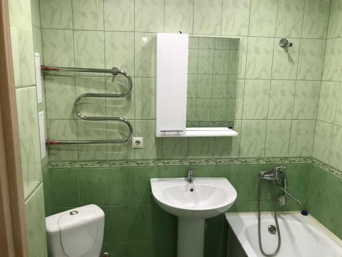 Apartment On 1-y Konnoy Armii