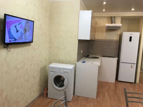 Apartment On 1-y Konnoy Armii