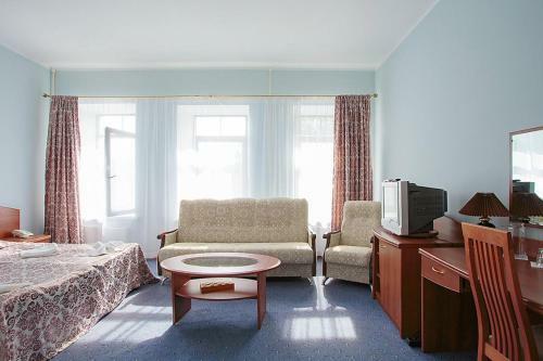 Boyarskiy Dvor Hotel