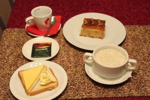 Boyarskiy Dvor Hotel