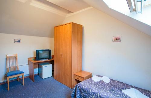 Boyarskiy Dvor Hotel