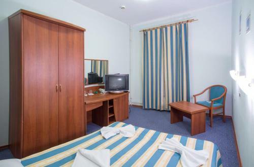Boyarskiy Dvor Hotel