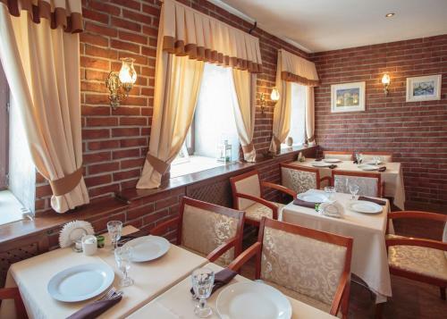 Boyarskiy Dvor Hotel