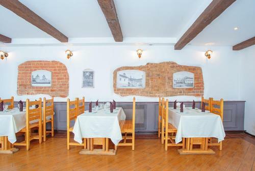 Boyarskiy Dvor Hotel