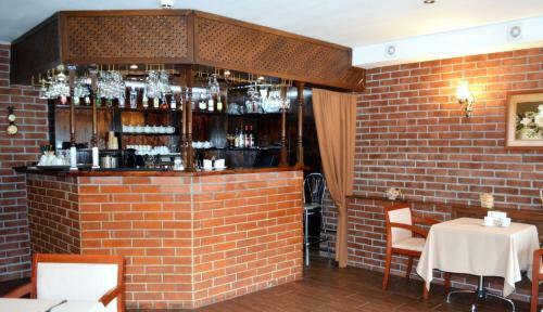 Boyarskiy Dvor Hotel
