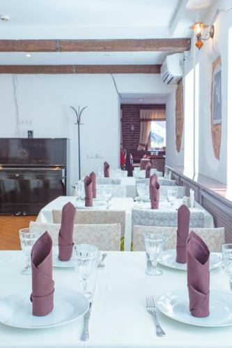Boyarskiy Dvor Hotel