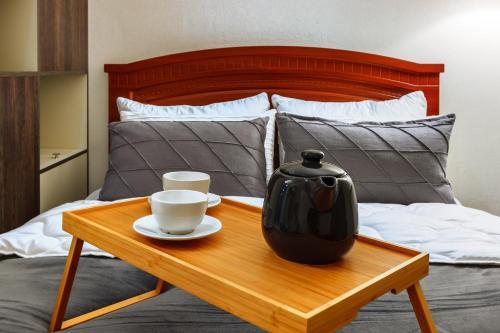 Apartamento ??????????? ?? ????? ????? ?? ??????????