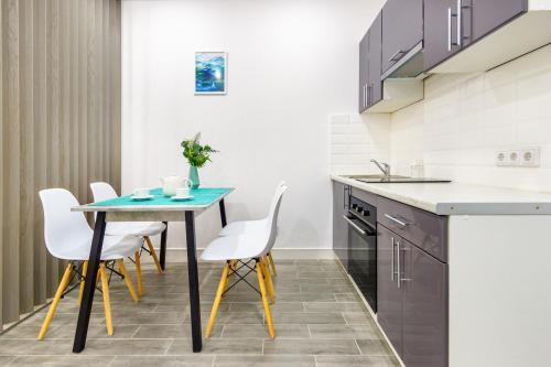 Apartamento ??????????? ?? ????? ????? ?? ??????????