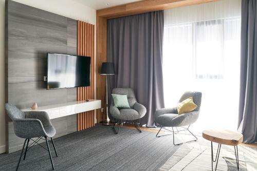 Hotel X-clinic
