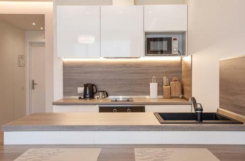 Hotel X-clinic