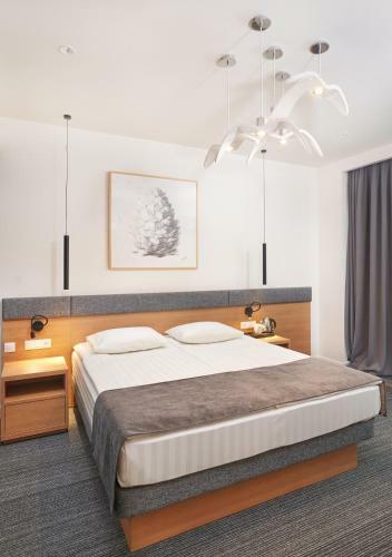 Hotel X-clinic
