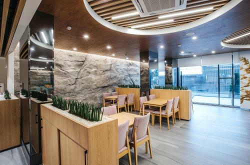 Hotel X-clinic