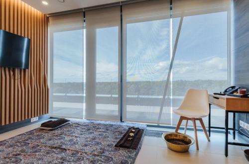 Hotel X-clinic