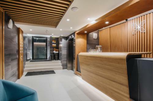 Hotel X-clinic