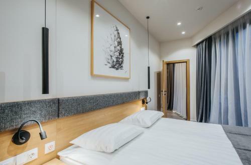 Hotel X-clinic