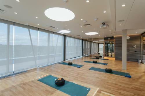 Hotel X-clinic