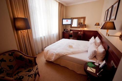 Boutique Hotel Gazetniy 27