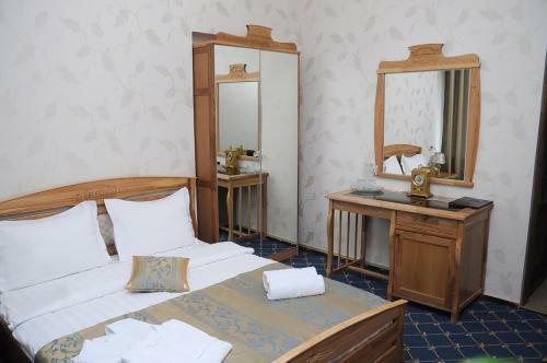 Boutique Hotel Gazetniy 27