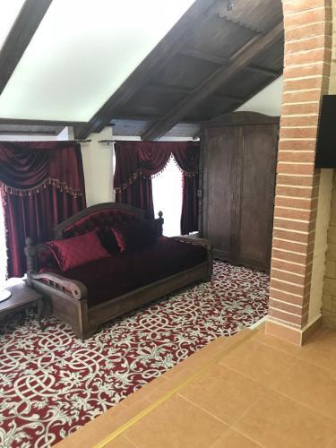 Boutique Hotel Gazetniy 27