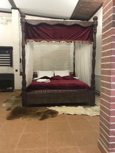 Boutique Hotel Gazetniy 27