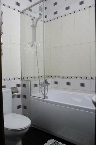 Boutique Hotel Gazetniy 27