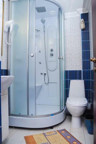 Boutique Hotel Gazetniy 27