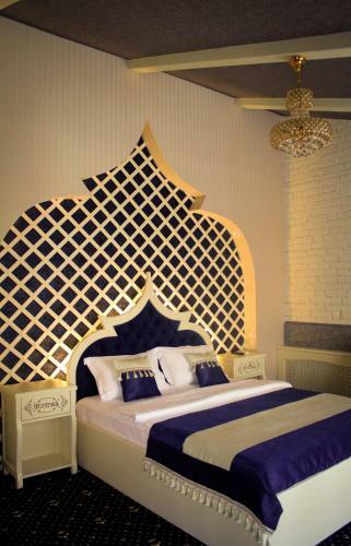 Boutique Hotel Gazetniy 27