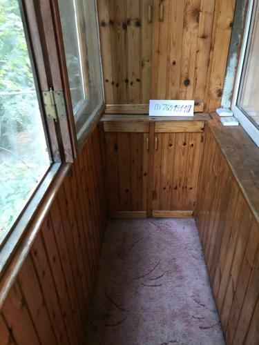 Apartament Zorge