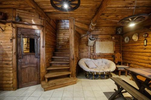 Apartamento Grand Lion Hotel
