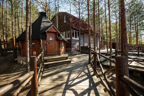Apartamento Grand Lion Hotel