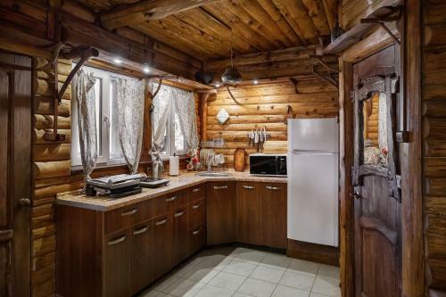 Apartamento Grand Lion Hotel