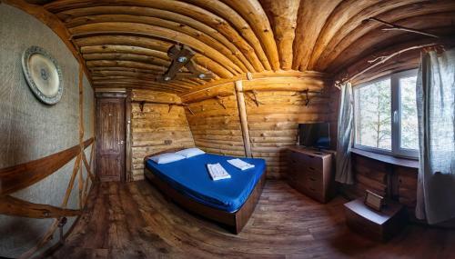Apartamento Grand Lion Hotel