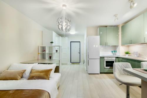 Apartamento "???????? ??????? ?????" ?? ?????????, 6