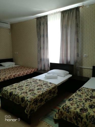 Hostal ???????? ??? ????????