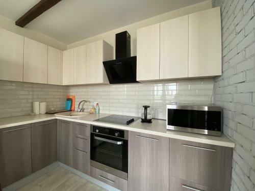 Apartamento Paradise Life