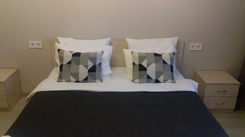 Apartamento Paradise Life