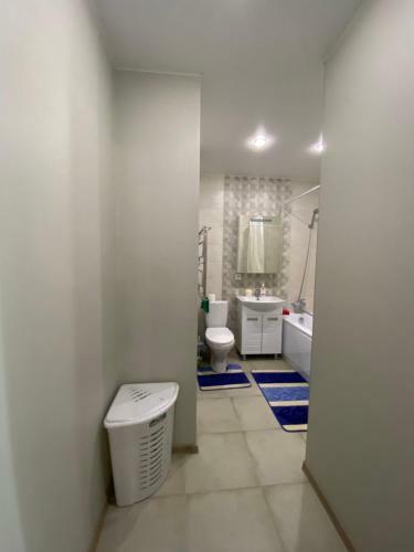 Apartamento Paradise Life
