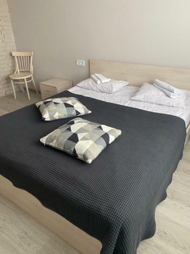 Apartamento Paradise Life