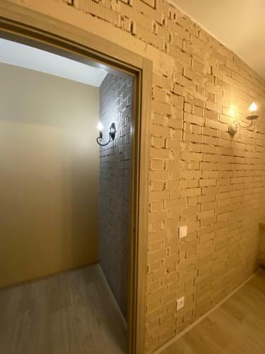 Apartamento Paradise Life