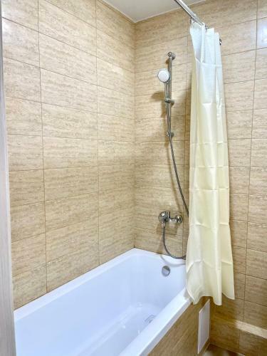 Apartamento ???????? 2-? ????????? ???????? ?? ???????????
