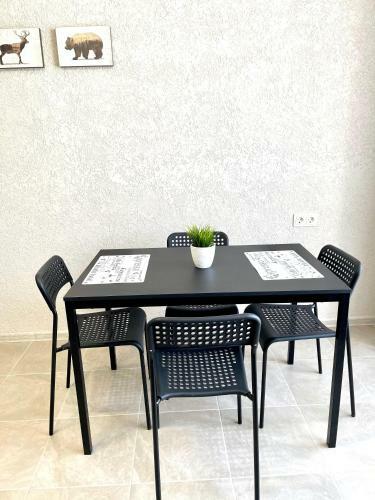 Apartamento ???????? 2-? ????????? ???????? ?? ???????????