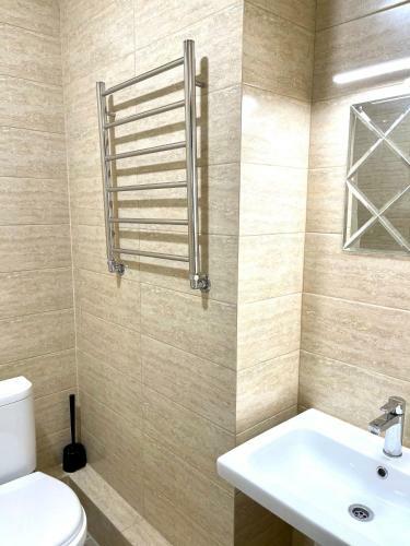 Apartamento ???????? 2-? ????????? ???????? ?? ???????????