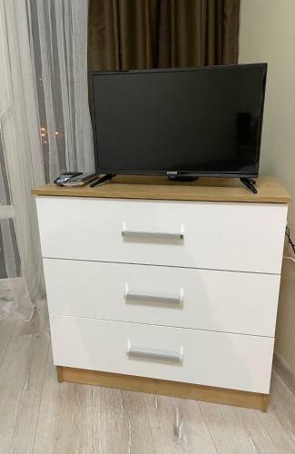 Apartamento ???????? 2-? ????????? ???????? ?? ???????????