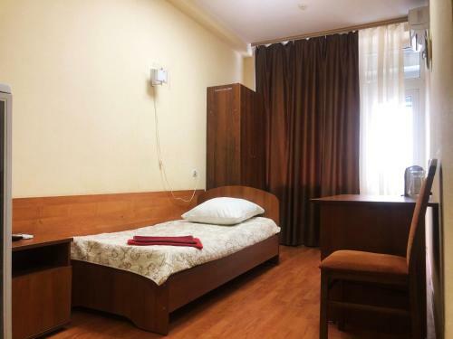 Posada Smart Hotel ??? ??????-??-????