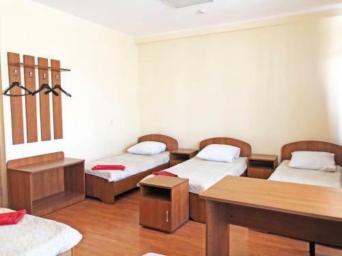 Posada Smart Hotel ??? ??????-??-????